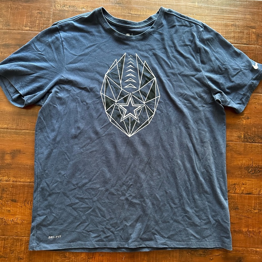 Dallas Cowboys tee